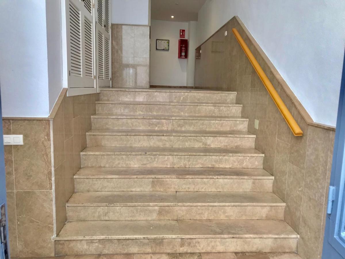 Apartmán Zenplaya Bajo 3 Torremolinos Exteriér fotografie