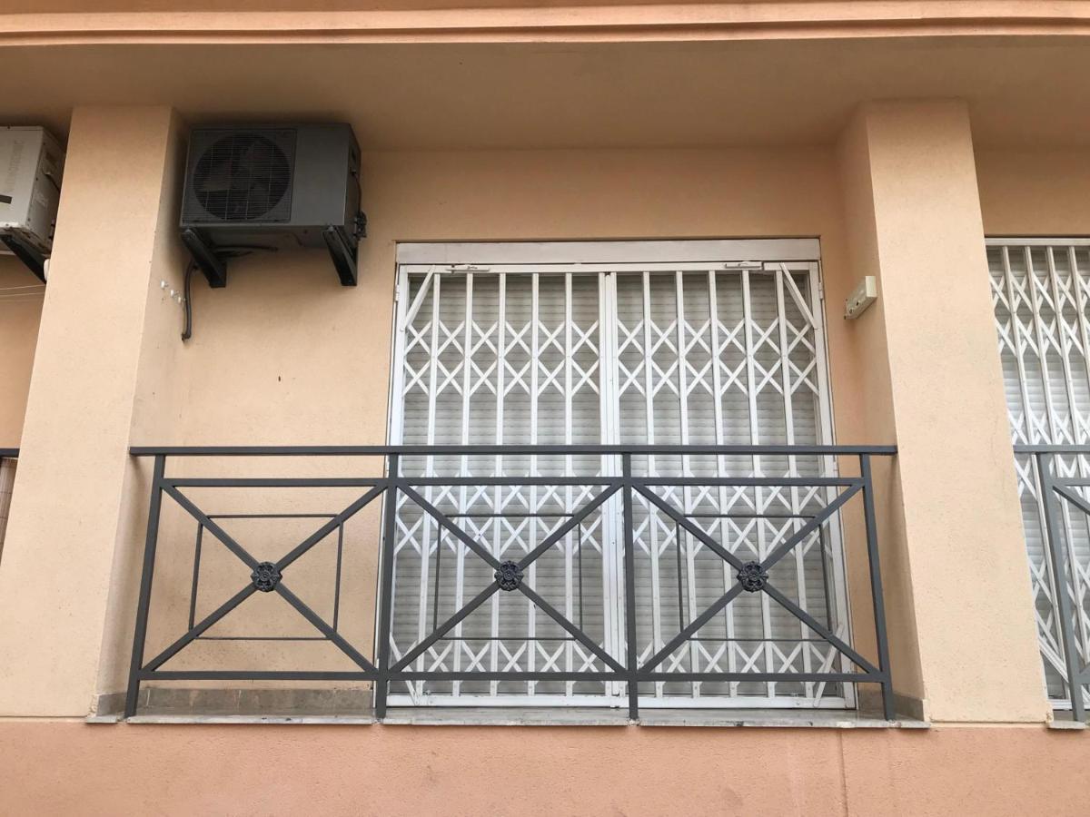 Apartmán Zenplaya Bajo 3 Torremolinos Exteriér fotografie